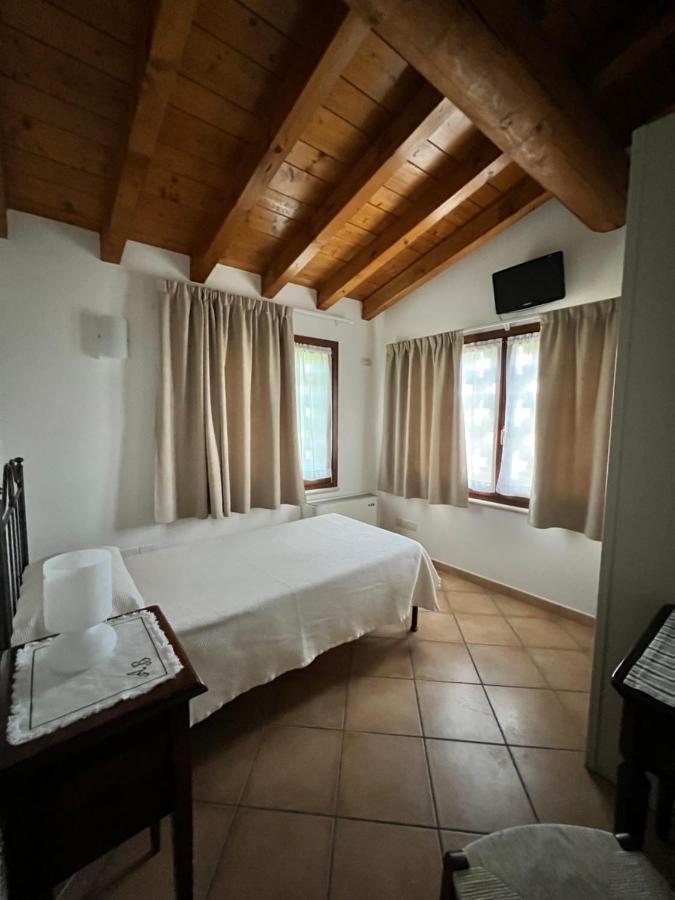 Agriturismo Bitturelli Ponti sul Mincio Eksteriør billede